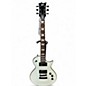 Used ESP LTD EC256 Classic White Solid Body Electric Guitar thumbnail