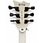 Used ESP LTD EC256 Classic White Solid Body Electric Guitar