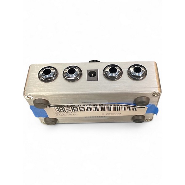 Used MXR Clone Looper Pedal