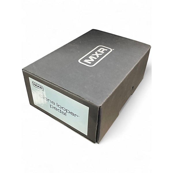 Used MXR Clone Looper Pedal