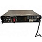 Used QSC PLX3002 Power Amp