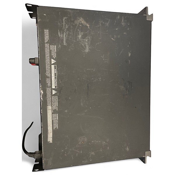 Used QSC PLX3002 Power Amp