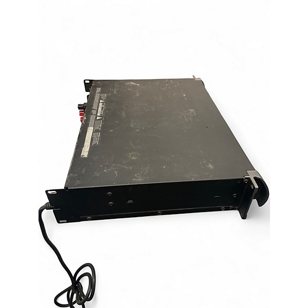 Used QSC PLX3002 Power Amp