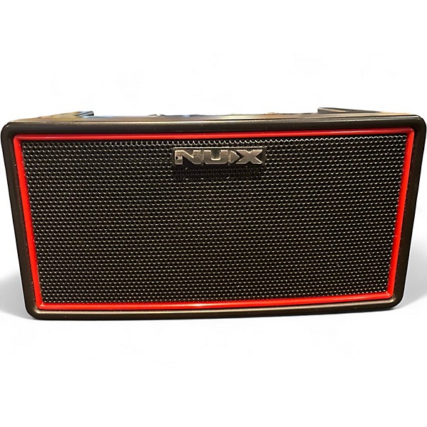 Used NUX Mighty Air Stereo Wireless Battery Powered Amp