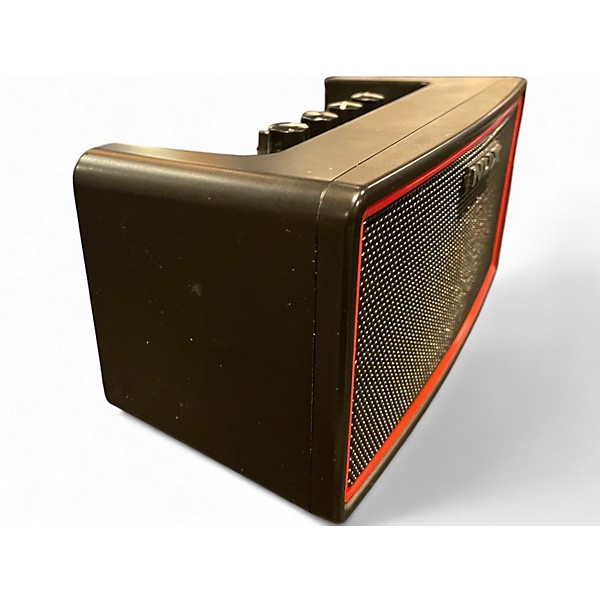 Used NUX Mighty Air Stereo Wireless Battery Powered Amp