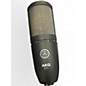 Used AKG P220 Project Studio Condenser Microphone