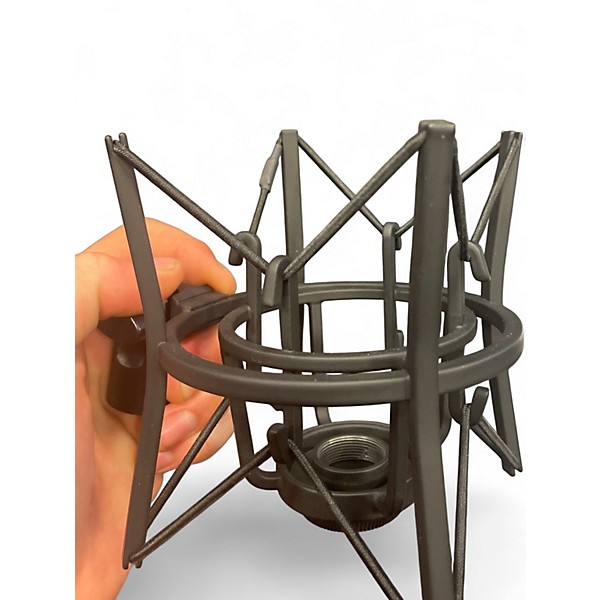 Used AKG P220 Project Studio Condenser Microphone