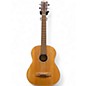 Used Fender FA-15 Natural Acoustic Guitar thumbnail
