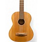 Used Fender FA-15 Natural Acoustic Guitar