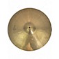 Used 2024 SABIAN 20in Legacy Ride Cymbal thumbnail