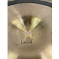 Used 2024 SABIAN 20in Legacy Ride Cymbal