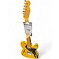 Used Fender BRITT DANIEL TELECASTER THINLINE AMARILLO GOLD Hollow Body Electric Guitar thumbnail