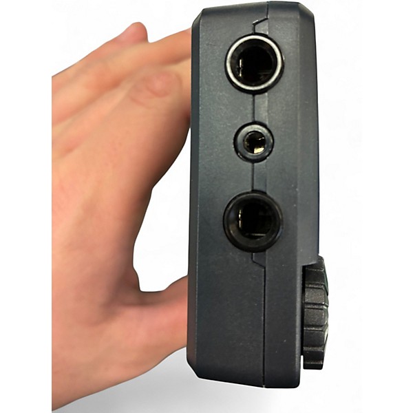 Used KORG TONEWORKS PX3 Effect Processor