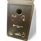 Used Sterling Audio MX8 Pair Powered Monitor