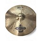 Used Rhythm Bytes Multiple Sultans Series Cymbal thumbnail