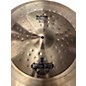 Used Rhythm Bytes Multiple Sultans Series Cymbal