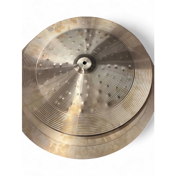 Used Rhythm Bytes Multiple Sultans Series Cymbal