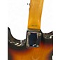 Used Fender ST-72 Reissue Stratocaster 3 Color Sunburst Solid Body Electric Guitar