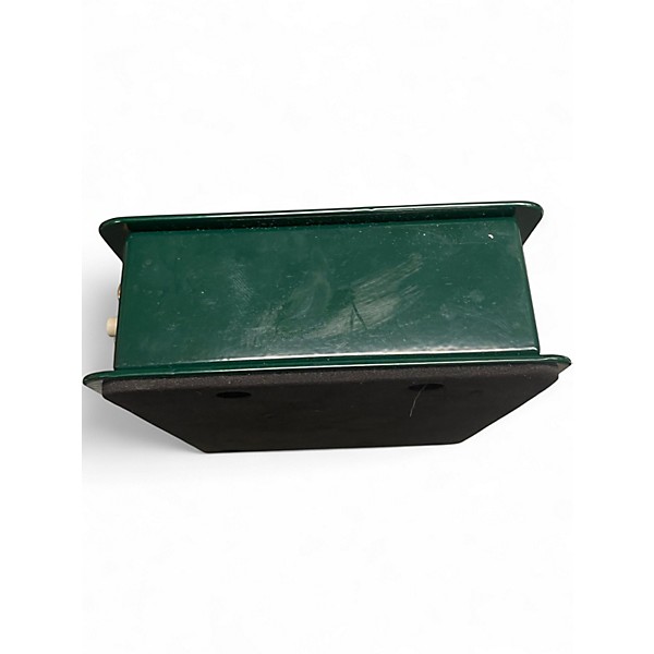 Used Radial Engineering JDI Duplex MK4 Jensen Equipped Stereo Direct Box Direct Box