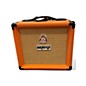 Used Orange Amplifiers Crush 12 Guitar Combo Amp thumbnail