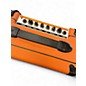 Used Orange Amplifiers Crush 12 Guitar Combo Amp