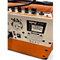 Used Orange Amplifiers Crush 12 Guitar Combo Amp