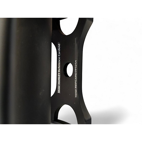 Used Manley REFERENCE MIC Tube Microphone