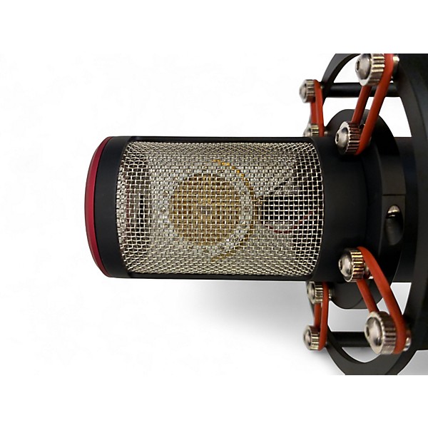 Used Manley REFERENCE MIC Tube Microphone