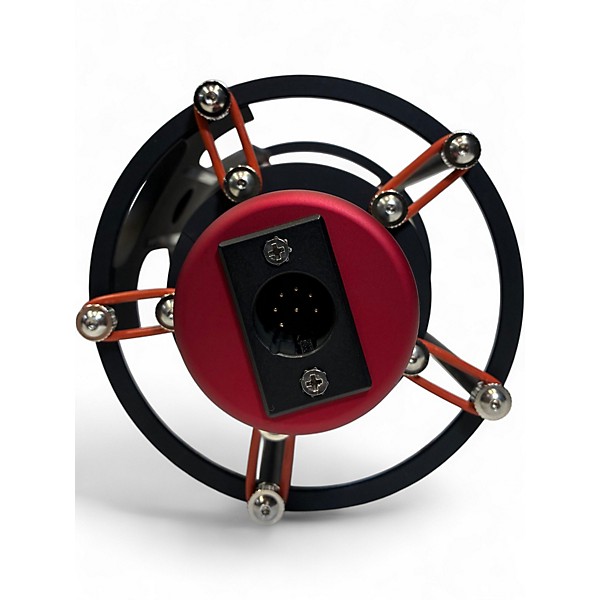 Used Manley REFERENCE MIC Tube Microphone