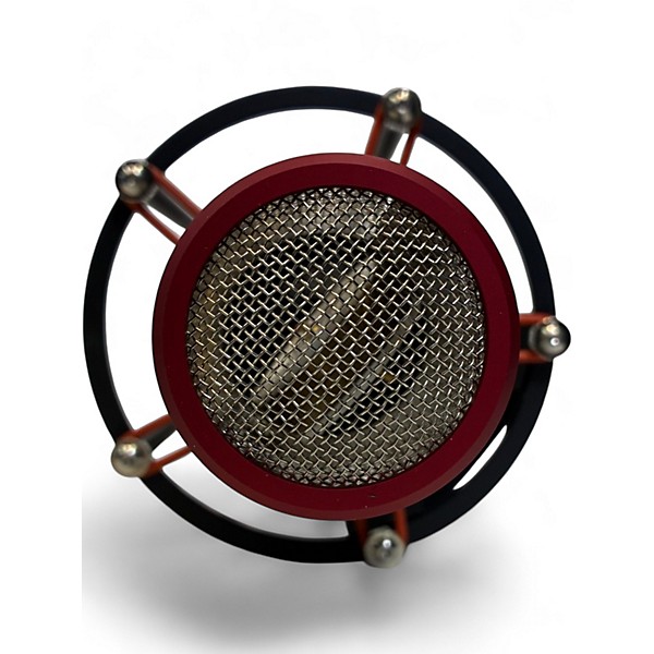 Used Manley REFERENCE MIC Tube Microphone