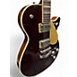 Used Gretsch Guitars G6228 Burgundy Solid Body Electric Guitar