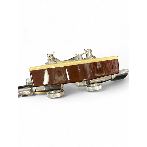 Used Gretsch Guitars G6228 Burgundy Solid Body Electric Guitar