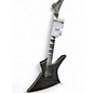 Used Jackson RR3 Randy Rhoads Black Solid Body Electric Guitar thumbnail