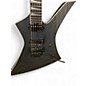 Used Jackson RR3 Randy Rhoads Black Solid Body Electric Guitar
