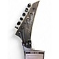 Used Jackson RR3 Randy Rhoads Black Solid Body Electric Guitar