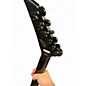 Used Jackson RR3 Randy Rhoads Black Solid Body Electric Guitar