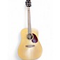 Used Cort EARTH100 Natural Acoustic Guitar thumbnail