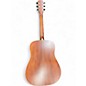 Used Cort EARTH100 Natural Acoustic Guitar