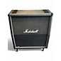 Used Marshall 1960A 300W 4x12 Stereo Slant Guitar Cabinet thumbnail