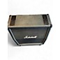 Used Marshall 1960A 300W 4x12 Stereo Slant Guitar Cabinet