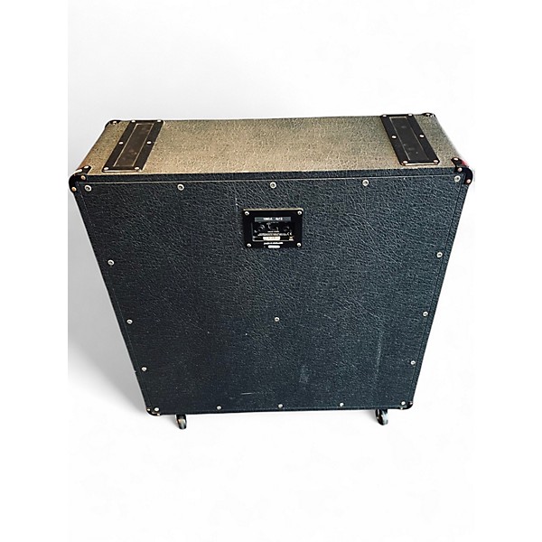 Used Marshall 1960A 300W 4x12 Stereo Slant Guitar Cabinet