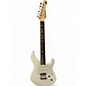 Used Pacifica Standard Plus PACS+12 White Solid Body Electric Guitar thumbnail