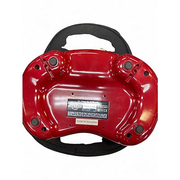 Used Line 6 Pod 2.0 Amp Modeler Effect Processor