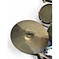 Used Alesis TURBO Electric Drum Set