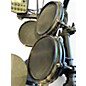 Used Alesis TURBO Electric Drum Set