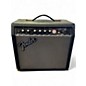 Used Fender Frontman 15G 15W Guitar Combo Amp thumbnail