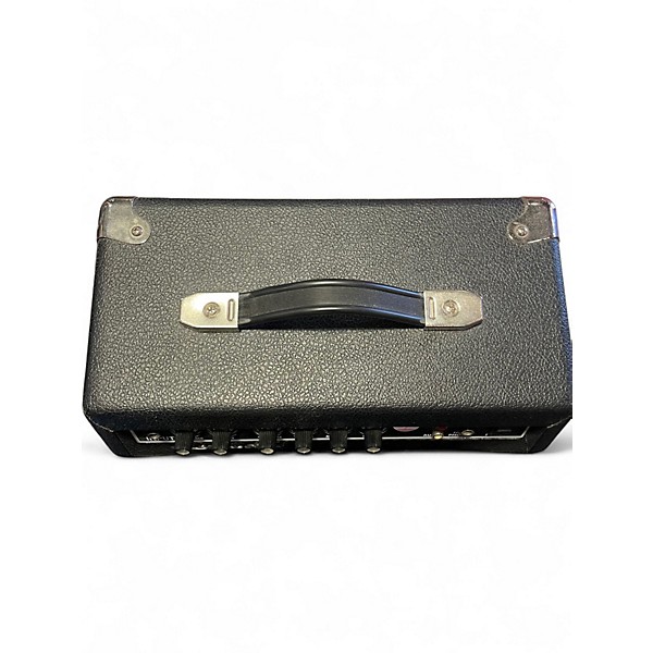 Used Fender Frontman 15G 15W Guitar Combo Amp