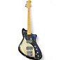 Used Fender Player Plus Meteora Bass SHADOW BURST Electric Bass Guitar thumbnail