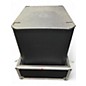 Used QSC KS118 Powered Subwoofer thumbnail
