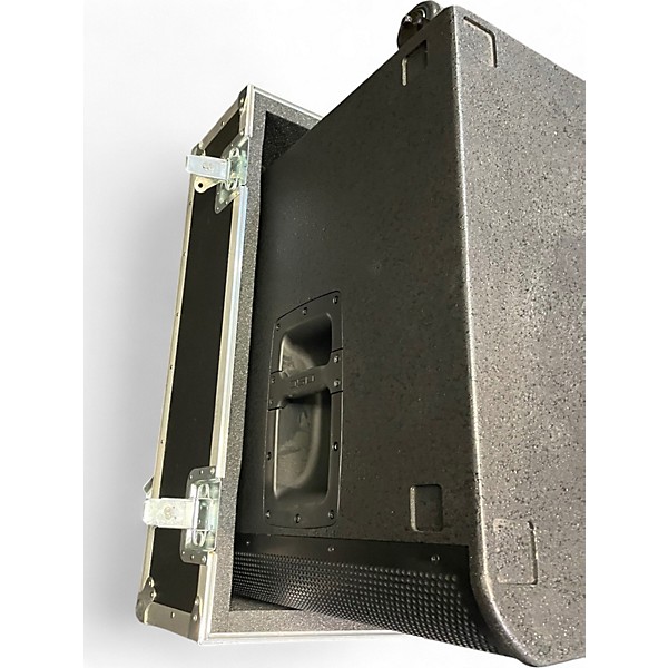 Used QSC KS118 Powered Subwoofer